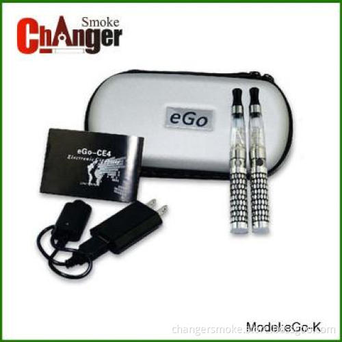 fashion look nice electronic cigarette wholesale ego battery 650mah